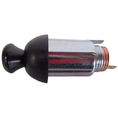 Aftermarket Cigarette Lighter with Socket ELL70-0005